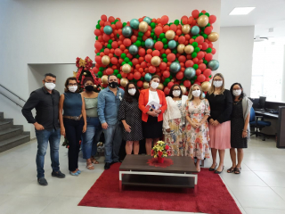 Foto: Coordenação ProBNCC